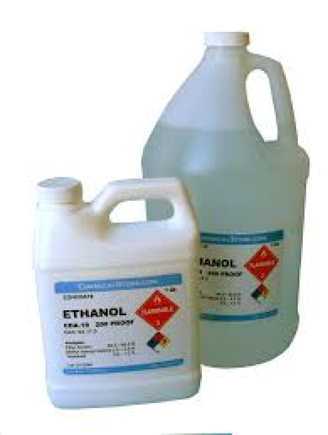 Ethanol